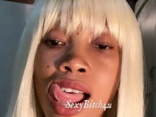 SexyBitch4u