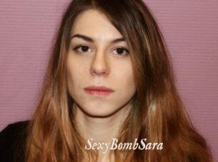 SexyBombSara