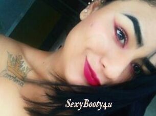 SexyBooty4u