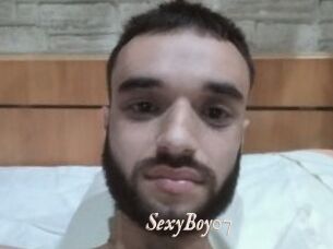 SexyBoy07
