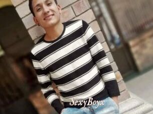 SexyBoyx