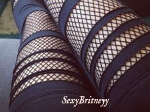 SexyBritneyy
