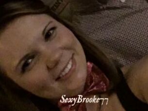 SexyBrooke77