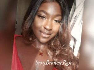 SexyBrowneRose