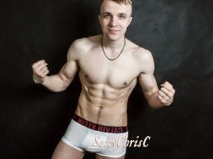 SexyChrisC