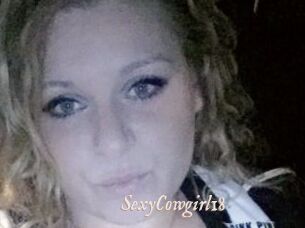 SexyCowgirl18