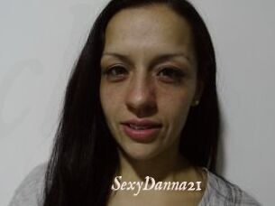 SexyDanna21