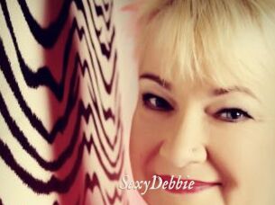 SexyDebbie