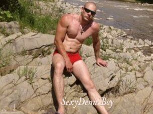 SexyDenniBoy