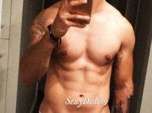 SexyDidi89