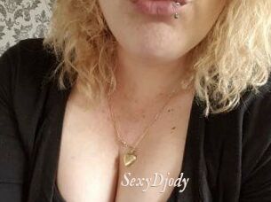 SexyDjody