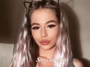 SexyDollyHot