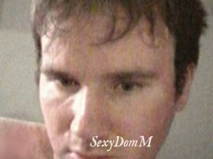 SexyDomM