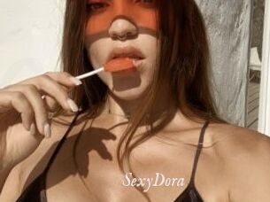 SexyDora