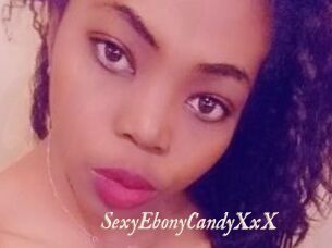 SexyEbonyCandyXxX