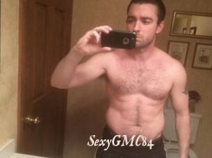SexyGMC84