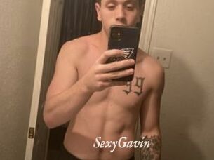 SexyGavin