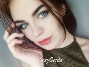 SexyGerda