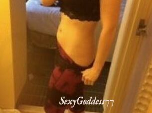 SexyGoddess77