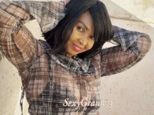 SexyGrann73