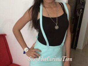 SexyHotCuriousTeen