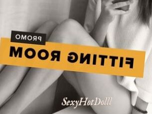 SexyHotDolll