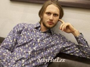 SexyHotLex
