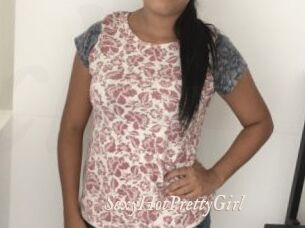 SexyHotPrettyGirl