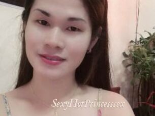 SexyHotPrincesssex
