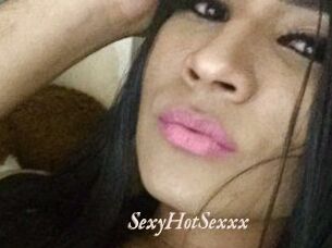 SexyHotSexxx