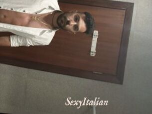 SexyItalian