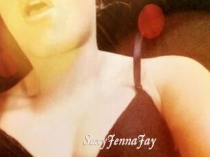 SexyJennaJay