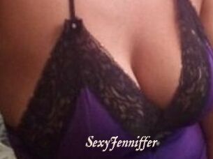 SexyJenniffer