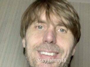 SexyJohnny88