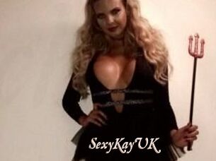 SexyKayUK