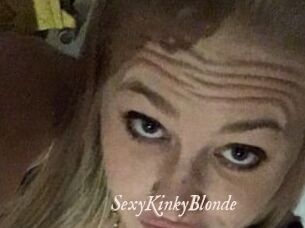 SexyKinkyBlonde