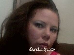 SexyLady2019