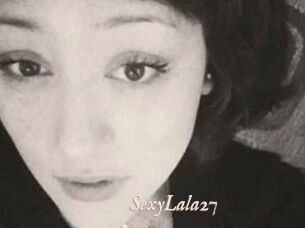 SexyLala27