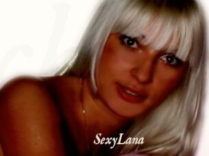 SexyLana
