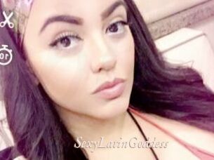 SexyLatinGoddess