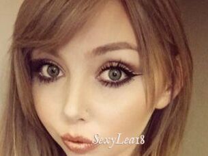 SexyLea18