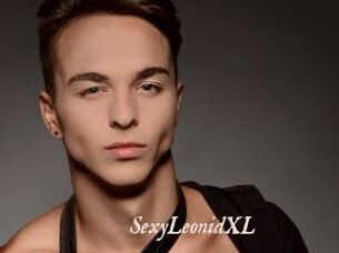 SexyLeonidXL