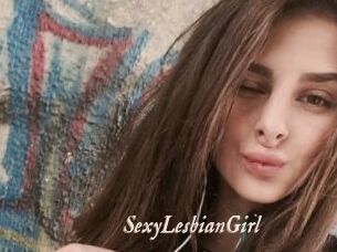 SexyLesbianGirl