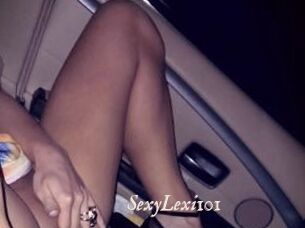 SexyLexi101