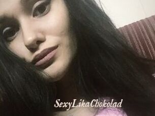 SexyLikaChokolad