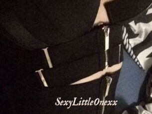 SexyLittleOnexx