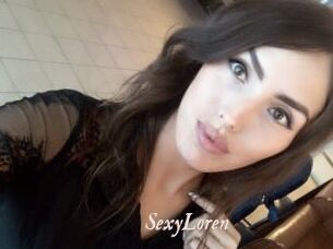 SexyLoren_