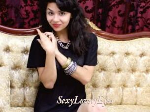 SexyLovelyEyes
