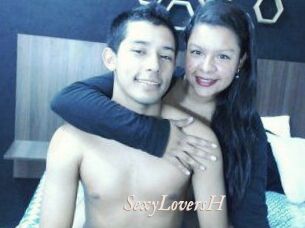 SexyLoversH