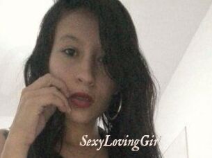 SexyLovingGirl